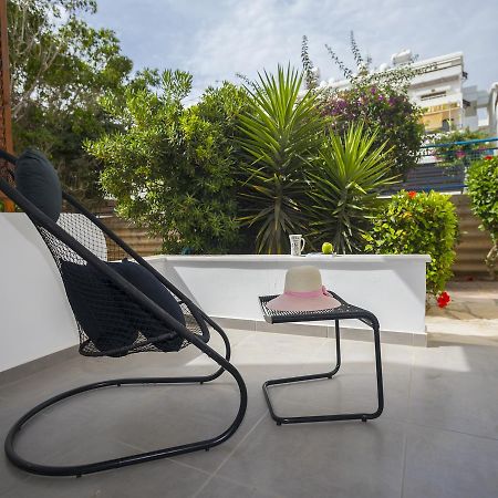 Ayios Elias Alice Suite Protaras Exteriér fotografie