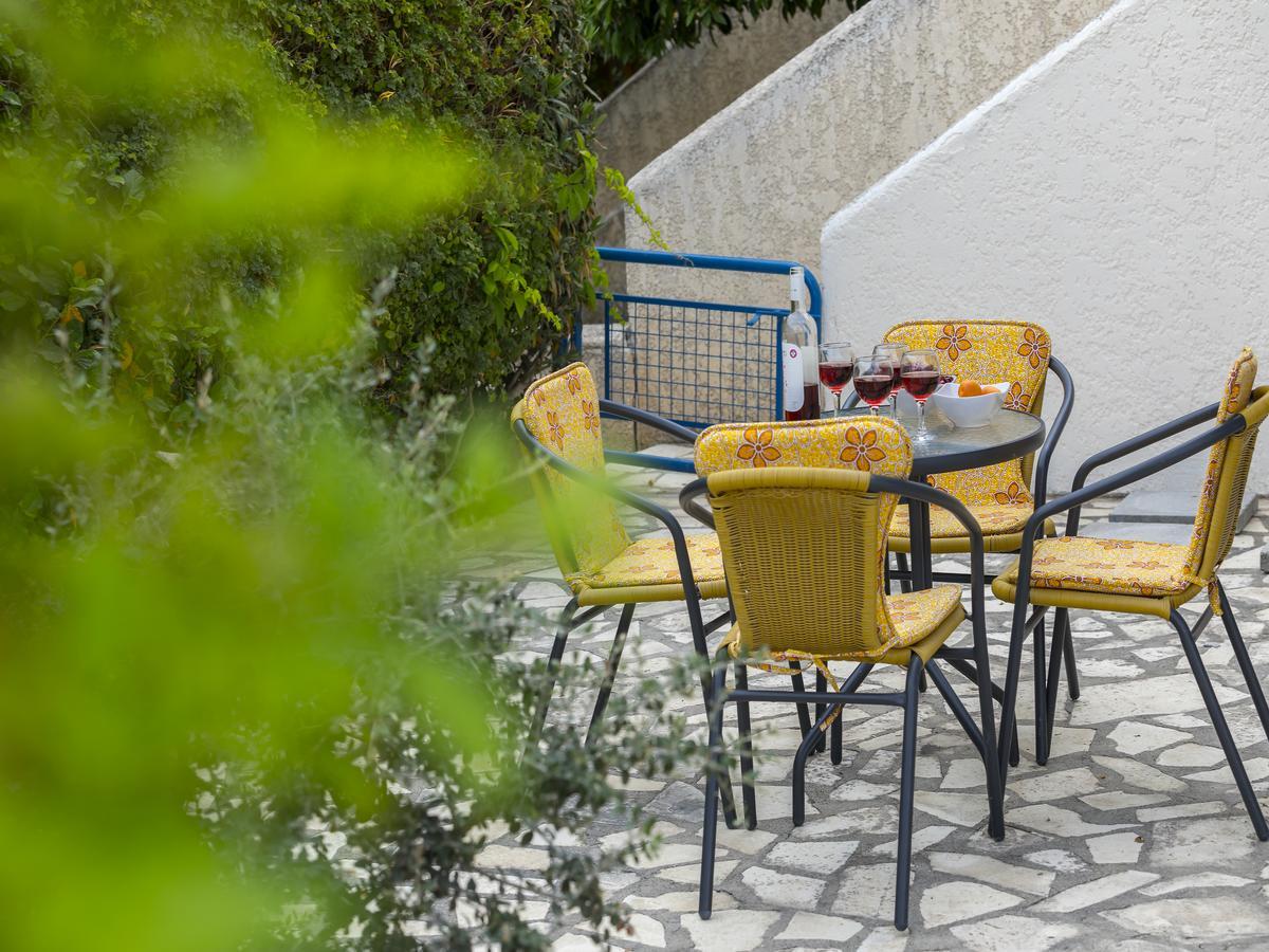 Ayios Elias Alice Suite Protaras Exteriér fotografie