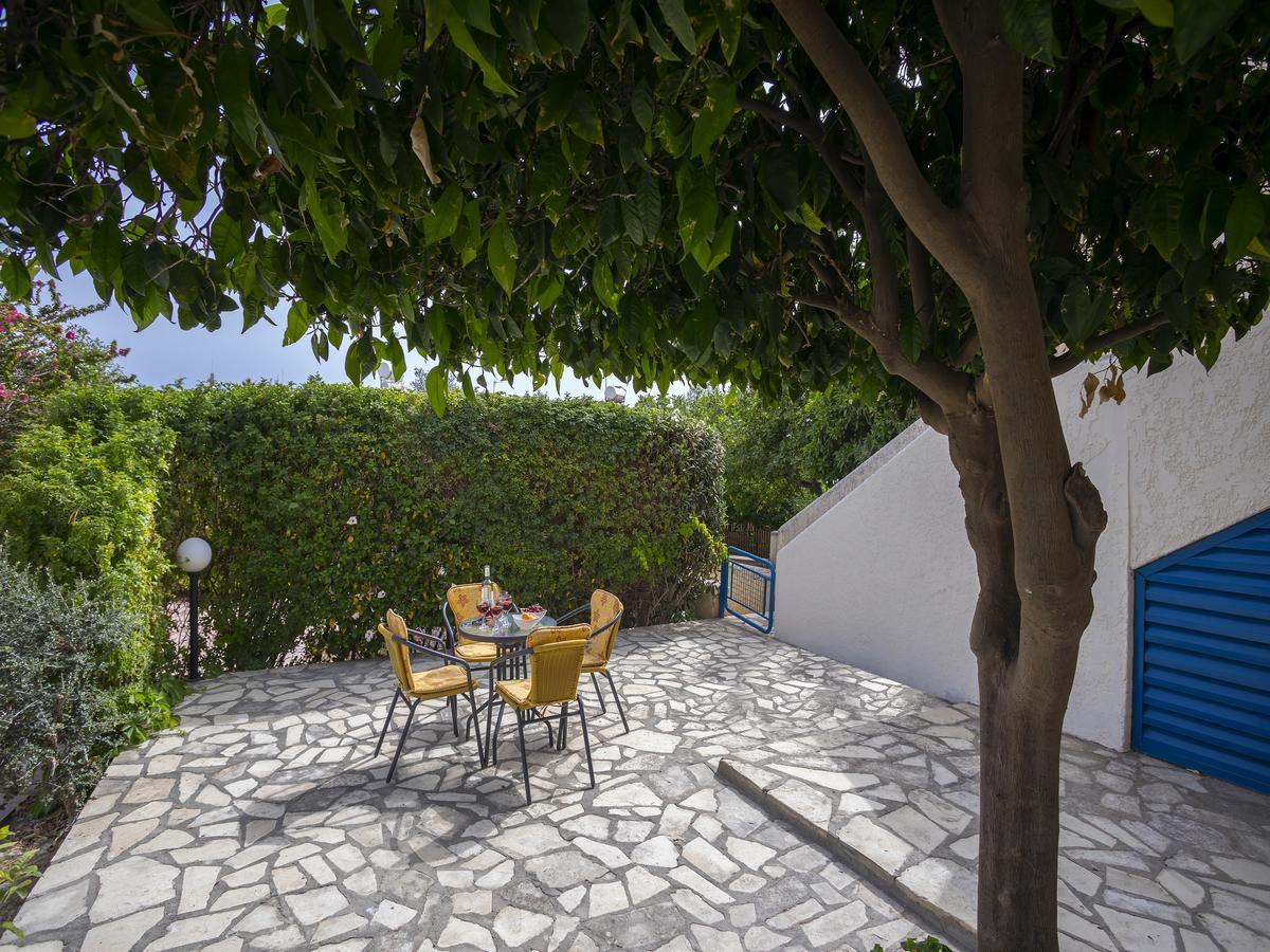 Ayios Elias Alice Suite Protaras Exteriér fotografie