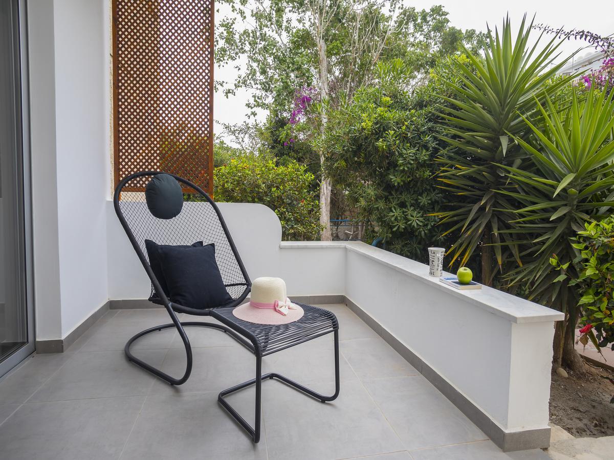 Ayios Elias Alice Suite Protaras Exteriér fotografie